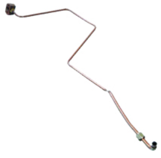 Hyd. Pump Pipe (Pwr Stg)